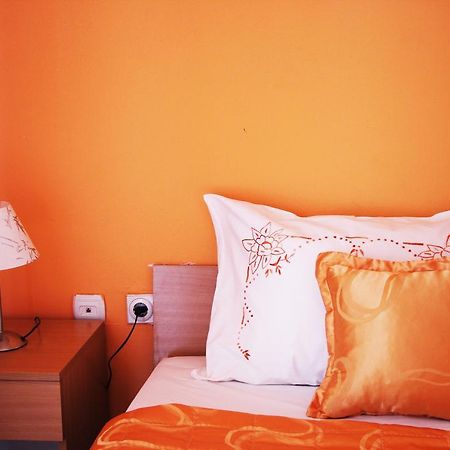 Alvanita Apartments Улцин Екстериор снимка