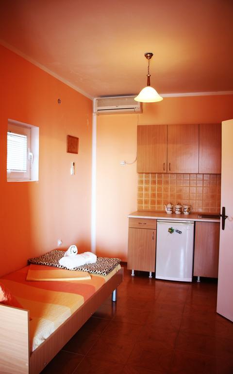 Alvanita Apartments Улцин Екстериор снимка