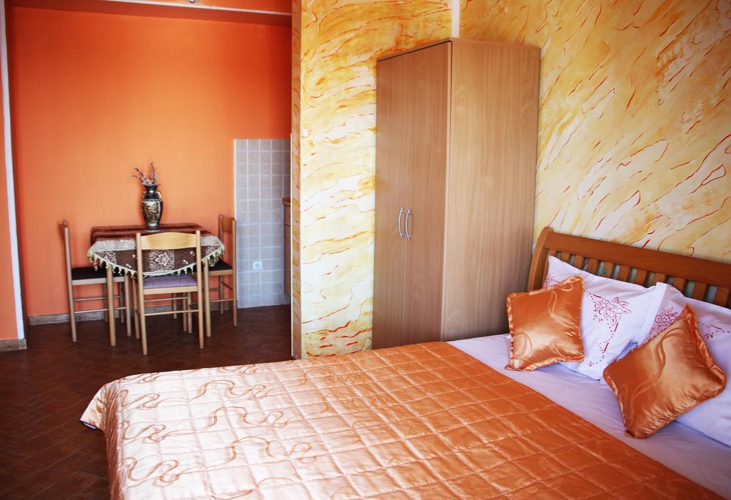 Alvanita Apartments Улцин Екстериор снимка
