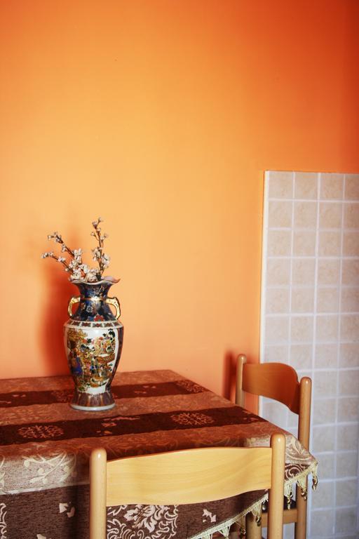 Alvanita Apartments Улцин Екстериор снимка