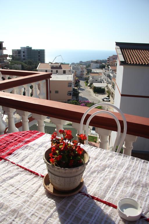Alvanita Apartments Улцин Екстериор снимка