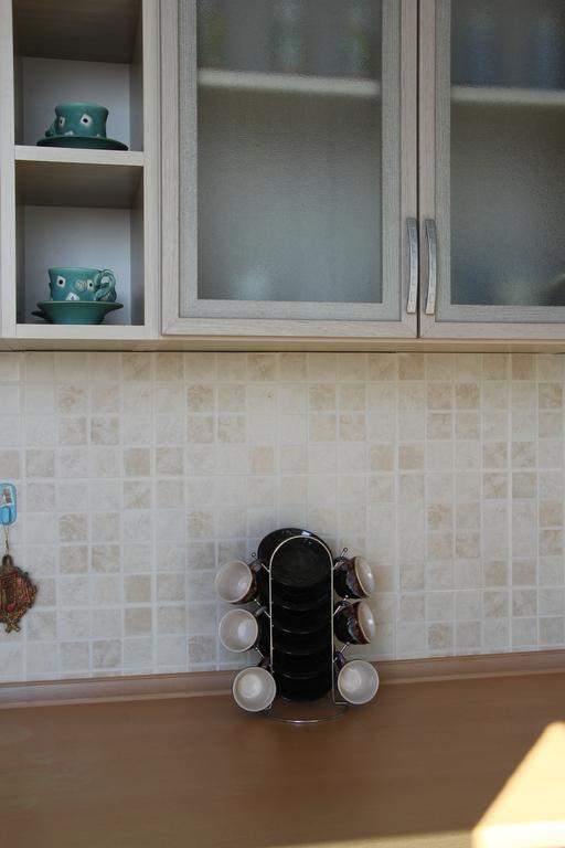 Alvanita Apartments Улцин Екстериор снимка