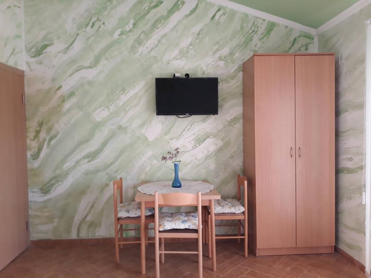 Alvanita Apartments Улцин Екстериор снимка