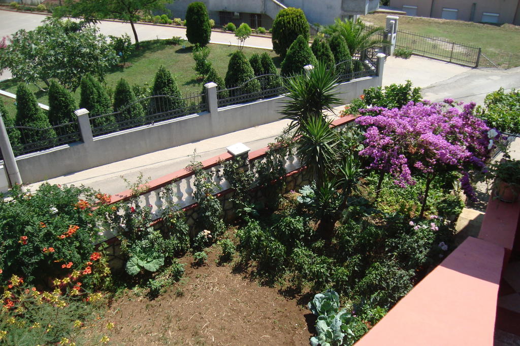 Alvanita Apartments Улцин Екстериор снимка