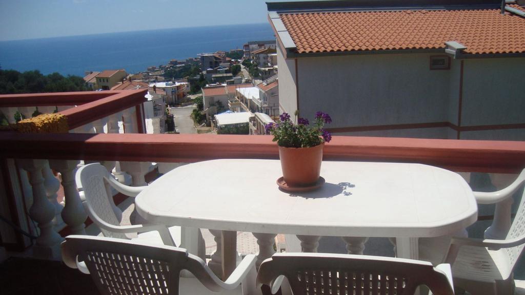 Alvanita Apartments Улцин Екстериор снимка
