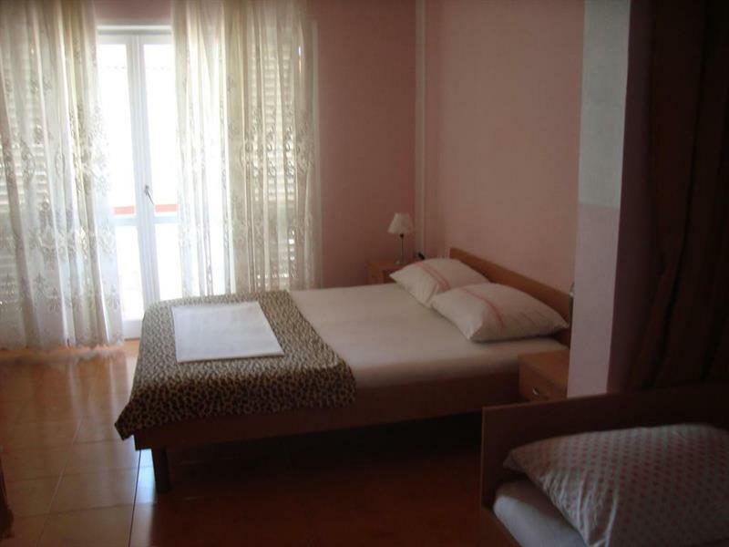 Alvanita Apartments Улцин Екстериор снимка