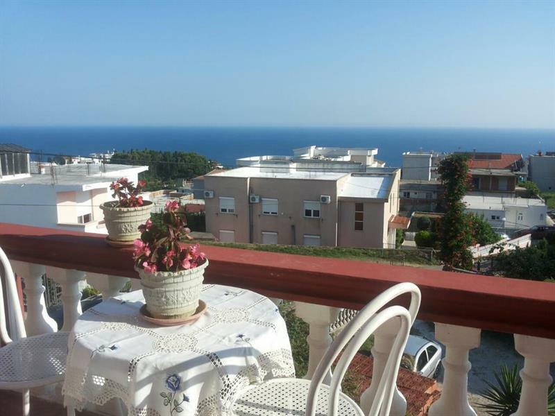 Alvanita Apartments Улцин Екстериор снимка