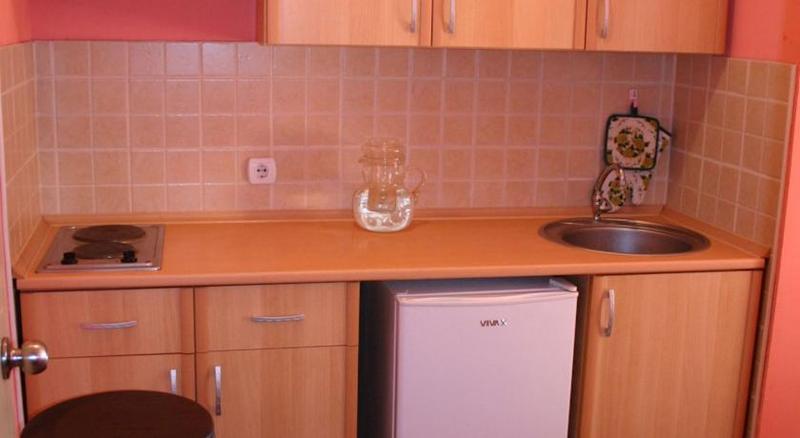 Alvanita Apartments Улцин Екстериор снимка