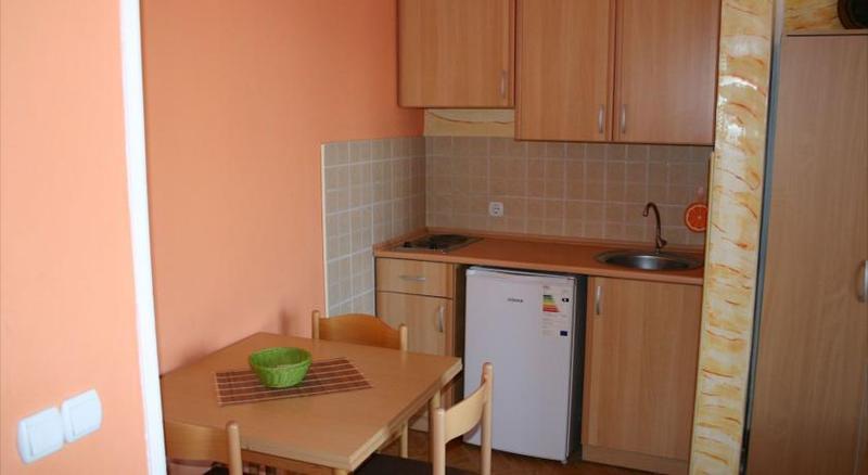 Alvanita Apartments Улцин Екстериор снимка